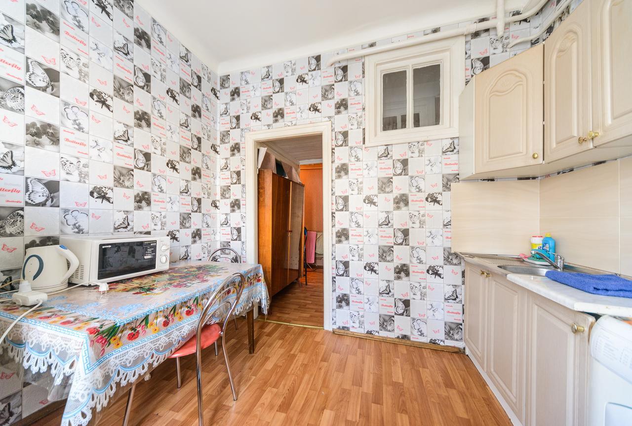 Квартира По Адресу Ул. Черняховского 12 Kiew Exterior foto